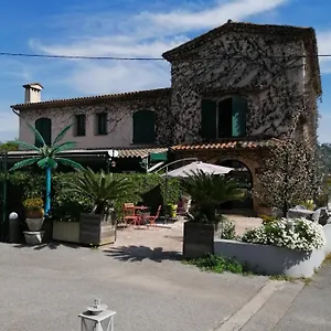 2* Hotel Les Aromes