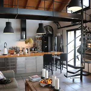 2* Bed and breakfast Skylark