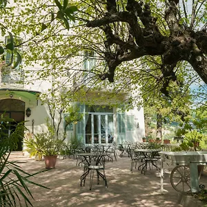 2* Hotel La Bellaudiere