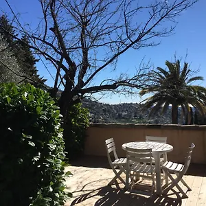 Lou Naouc Vakantiehuis